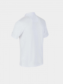 Поло Regatta Maverik V модель RMT221-900 Білий Фото