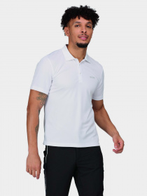 Поло Regatta Maverik V модель RMT221-900 Білий Фото