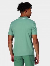 Поло Regatta Maverik V модель RMT221-C0Q Блакитний Фото