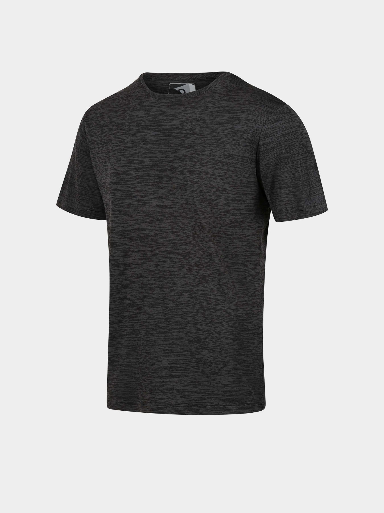 Футболка Regatta Fingal Edition модель RMT237-038 Сірий Фото