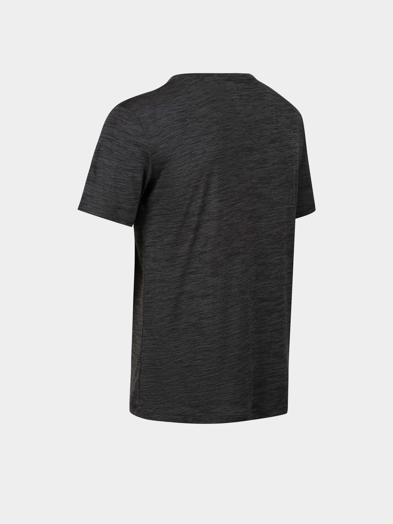 Футболка Regatta Fingal Edition модель RMT237-038 Сірий Фото