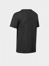 Футболка Regatta Fingal Edition модель RMT237-038 Сірий Фото