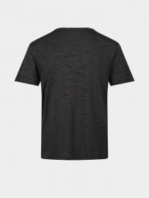 Футболка Regatta Fingal Edition модель RMT237-038 Сірий Фото