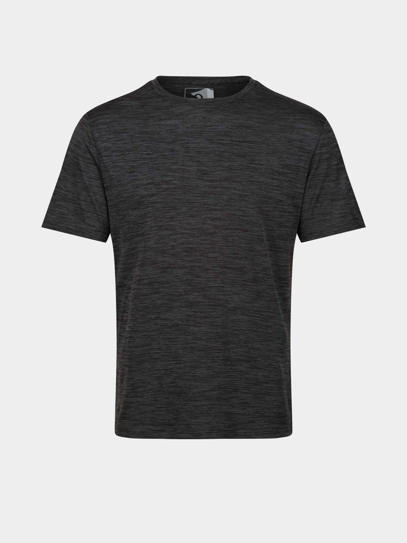 Футболка Regatta Fingal Edition модель RMT237-038 Сірий Фото