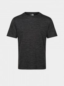 Футболка Regatta Fingal Edition модель RMT237-038 Сірий Фото