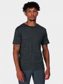 Футболка Regatta Fingal Edition модель RMT237-038 Сірий Фото