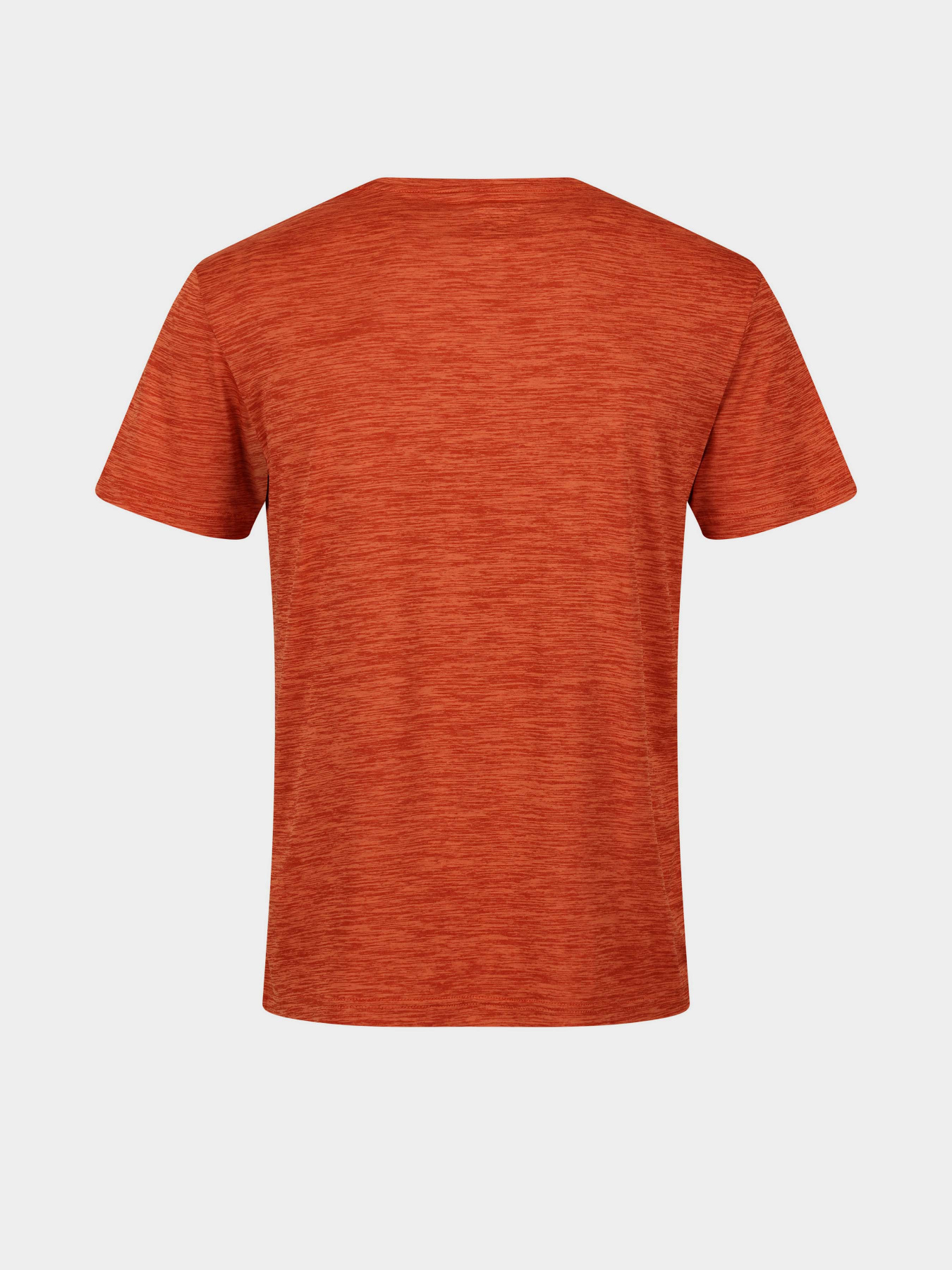 Футболка Regatta Fingal Edition модель RMT237-33L Помаранчевий Фото