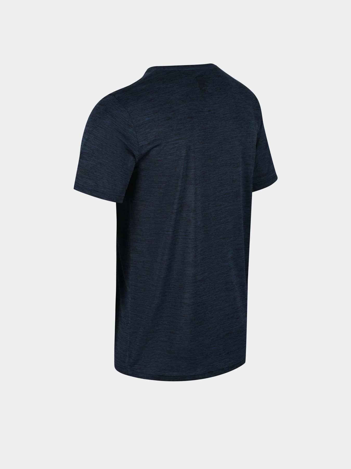 Футболка Regatta Fingal Edition модель RMT237-540 Синій Фото