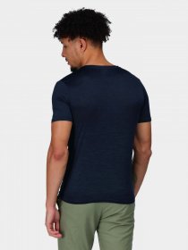 Футболка Regatta Fingal Edition модель RMT237-540 Синій Фото