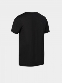 Футболка Regatta Fingal Edition модель RMT237-800 Чорний Фото