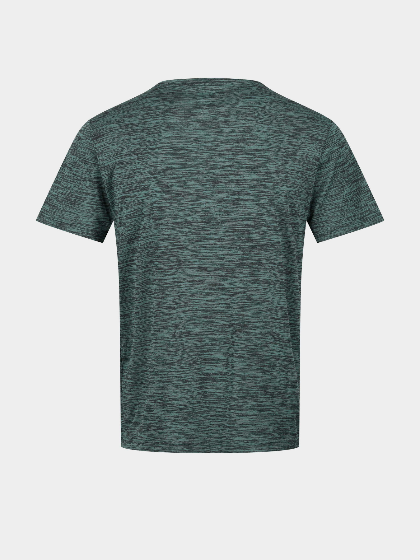 Футболка Regatta Fingal Edition модель RMT237-G79 Бірюзовий Фото