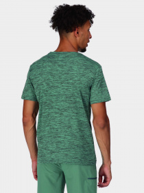 Футболка Regatta Fingal Edition модель RMT237-G79 Бірюзовий Фото