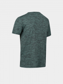 Футболка Regatta Fingal Edition модель RMT237-G79 Бірюзовий Фото