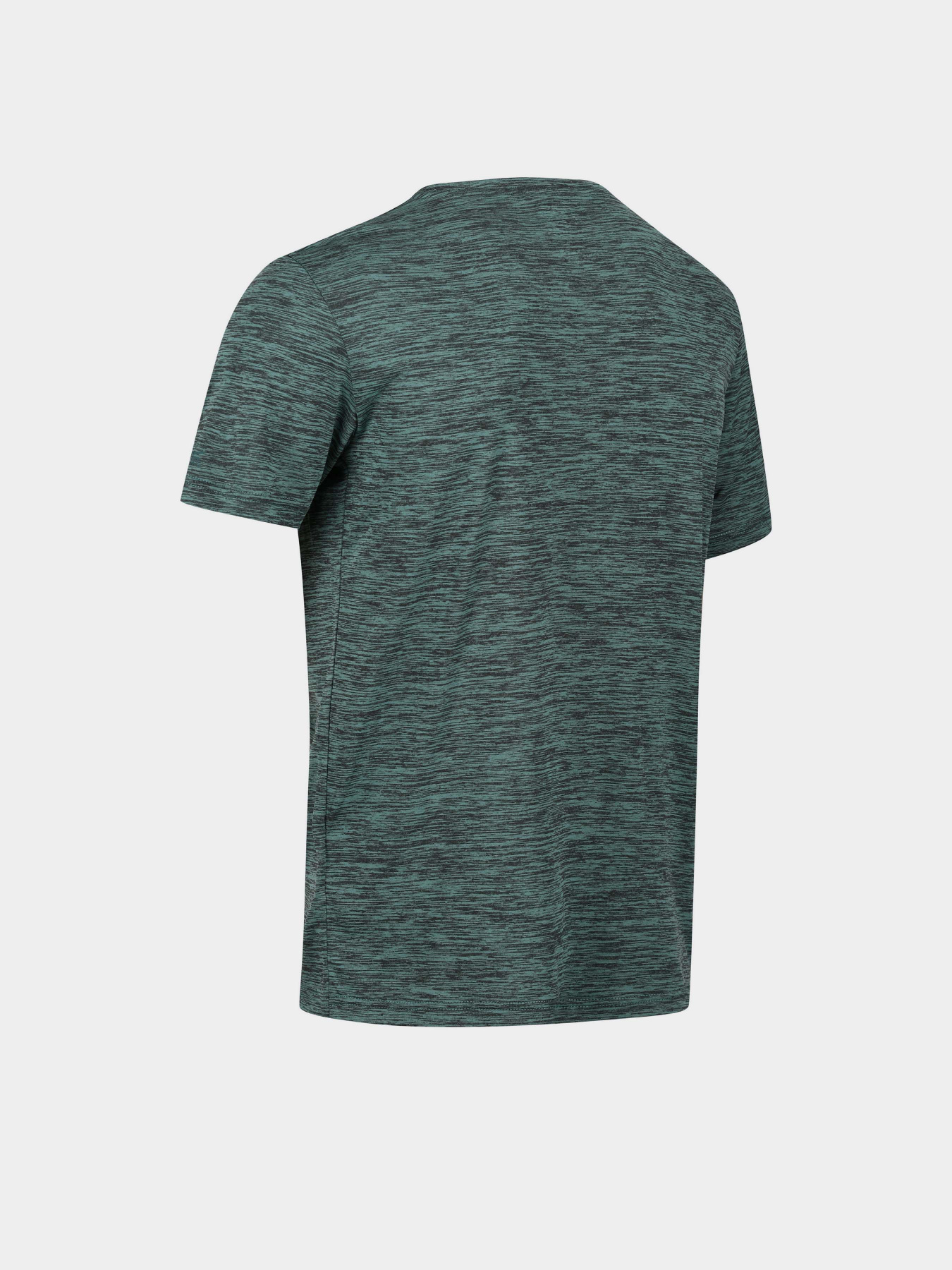 Футболка Regatta Fingal Edition модель RMT237-G79 Бірюзовий Фото