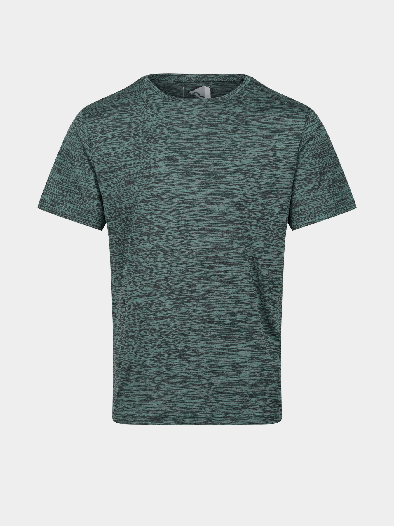 Футболка Regatta Fingal Edition модель RMT237-G79 Бірюзовий Фото