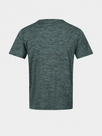 Футболка Regatta Fingal Edition модель RMT237-G79 Бірюзовий Фото