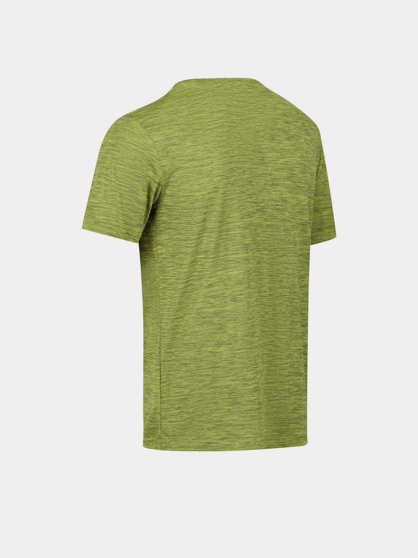 Футболка Regatta Fingal Edition модель RMT237-N5H Зелений Футболка Regatta Fingal Edition модель RMT237-N5H Зелений Фото