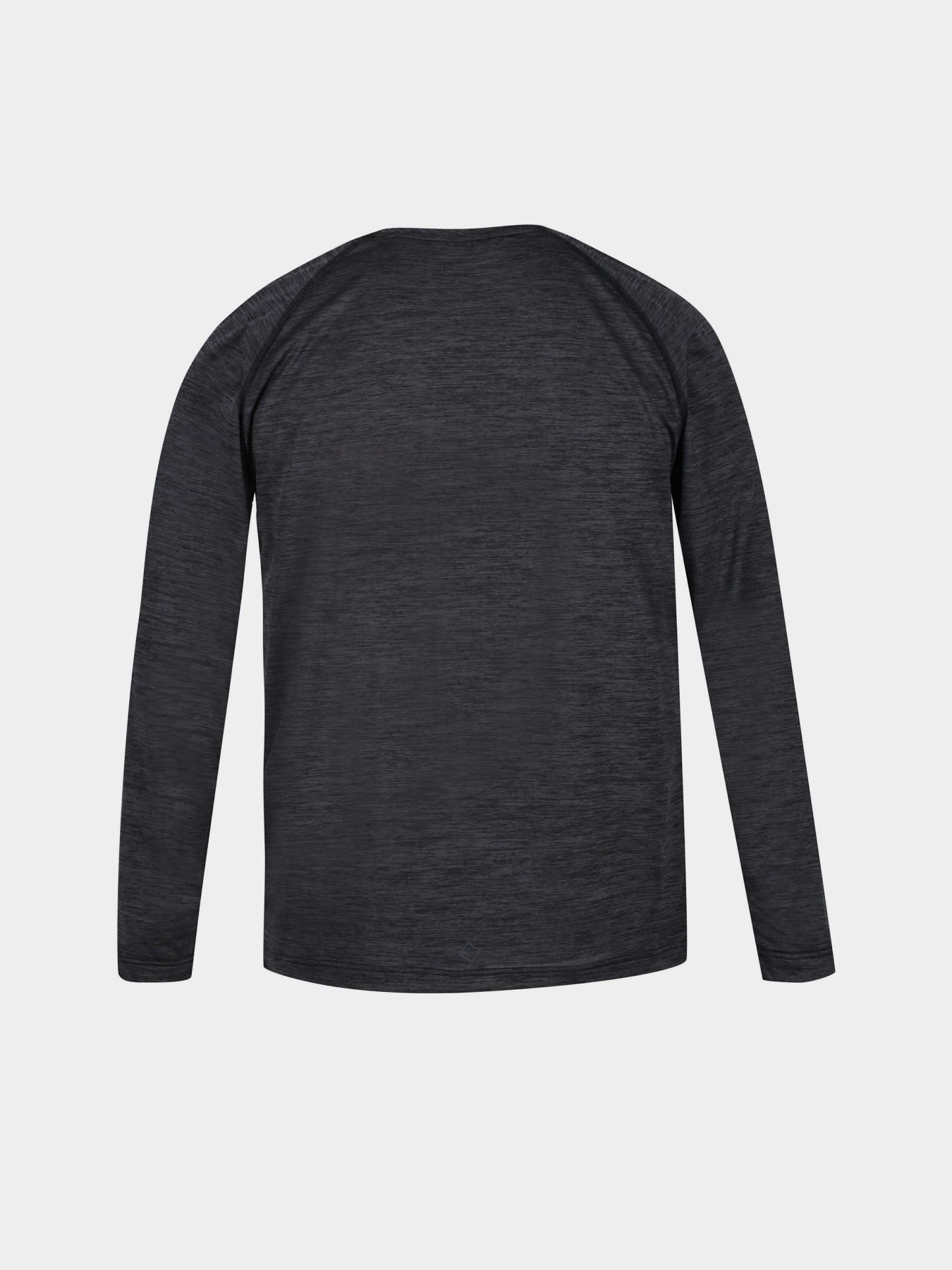 Лонгслів Regatta Burlow модель RMT242-61I Сірий Фото