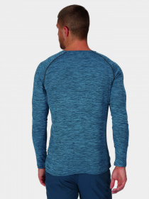 Лонгслив Regatta модель RMT242-68E Синій Фото