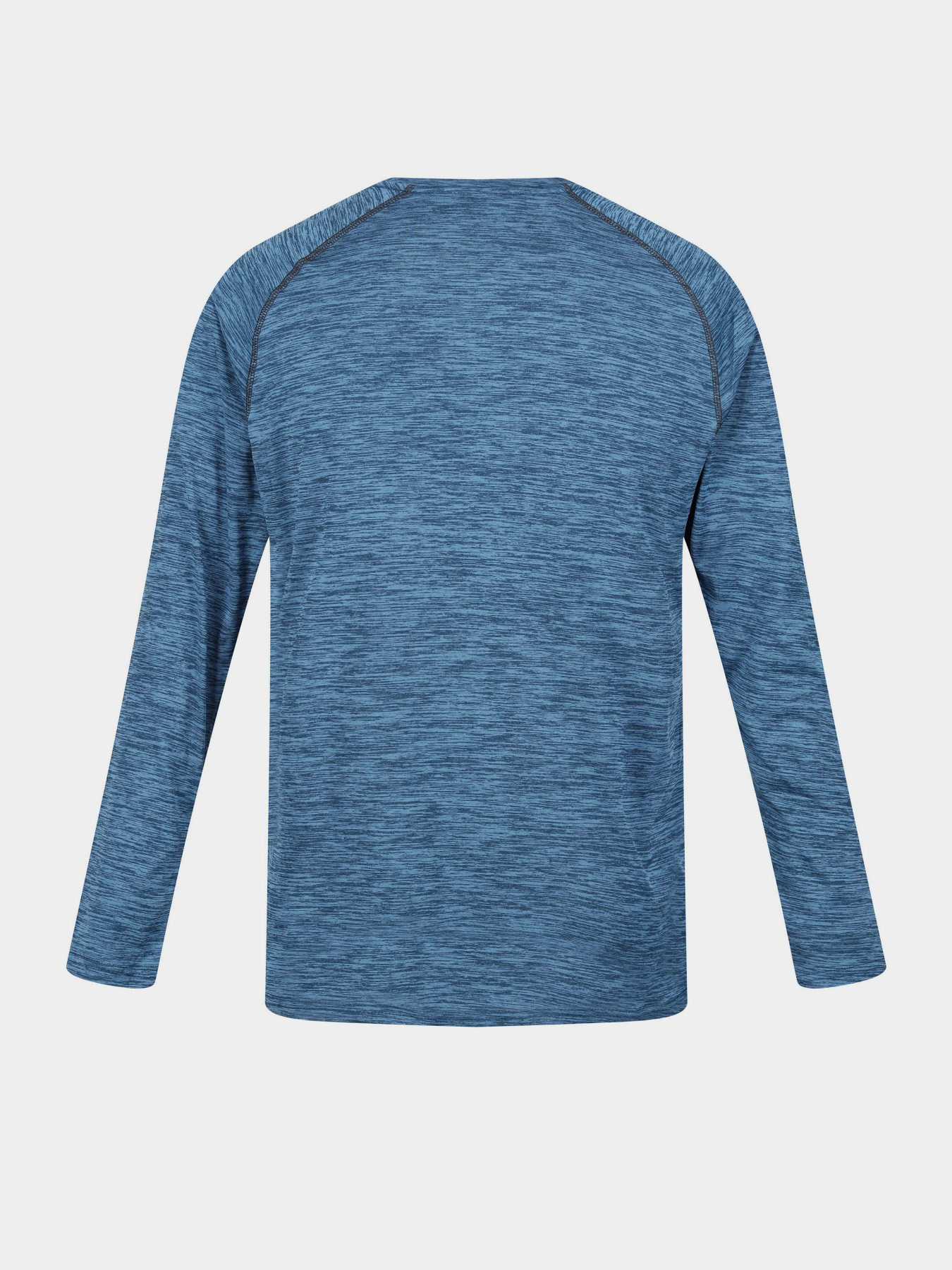 Лонгслив Regatta модель RMT242-68E Синій Фото