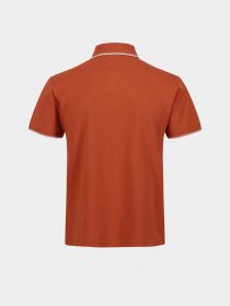 Поло Regatta Tadeo модель RMT248-K13 Помаранчевий Фото