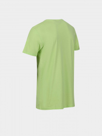 Футболка Regatta Cline VII модель RMT263-0VG Зелений Фото