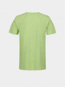 Футболка Regatta Cline VII модель RMT263-0VG Зелений Футболка Regatta Cline VII модель RMT263-0VG Зелений Фото