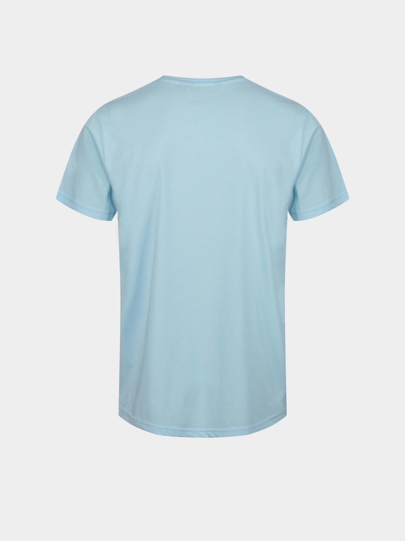 Футболка Regatta Cline VII модель RMT263-1QC Блакитний Футболка Regatta Cline VII модель RMT263-1QC Блакитний Фото