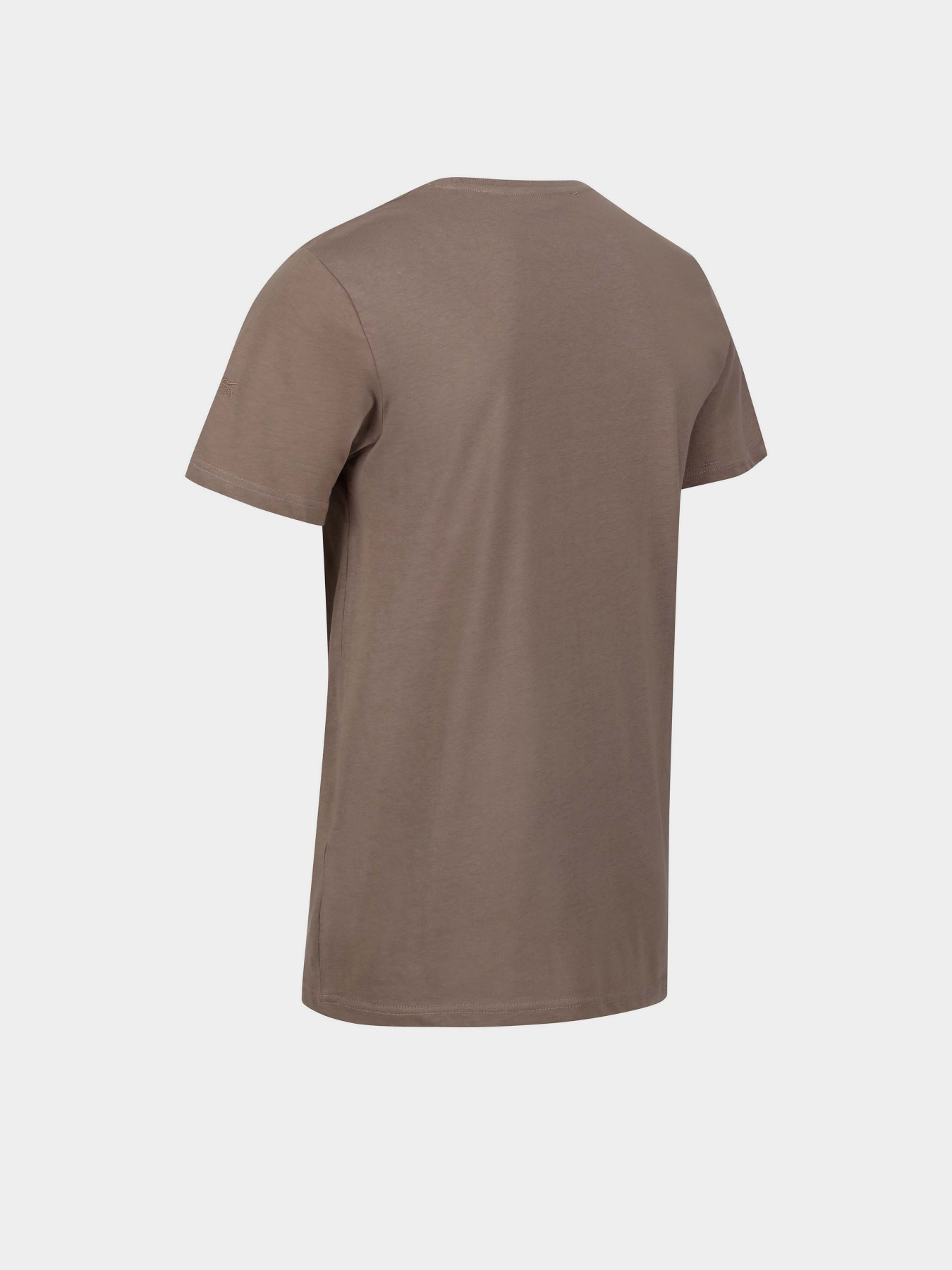 Футболка Regatta Cline VII модель RMT263-1VM Коричневий Фото