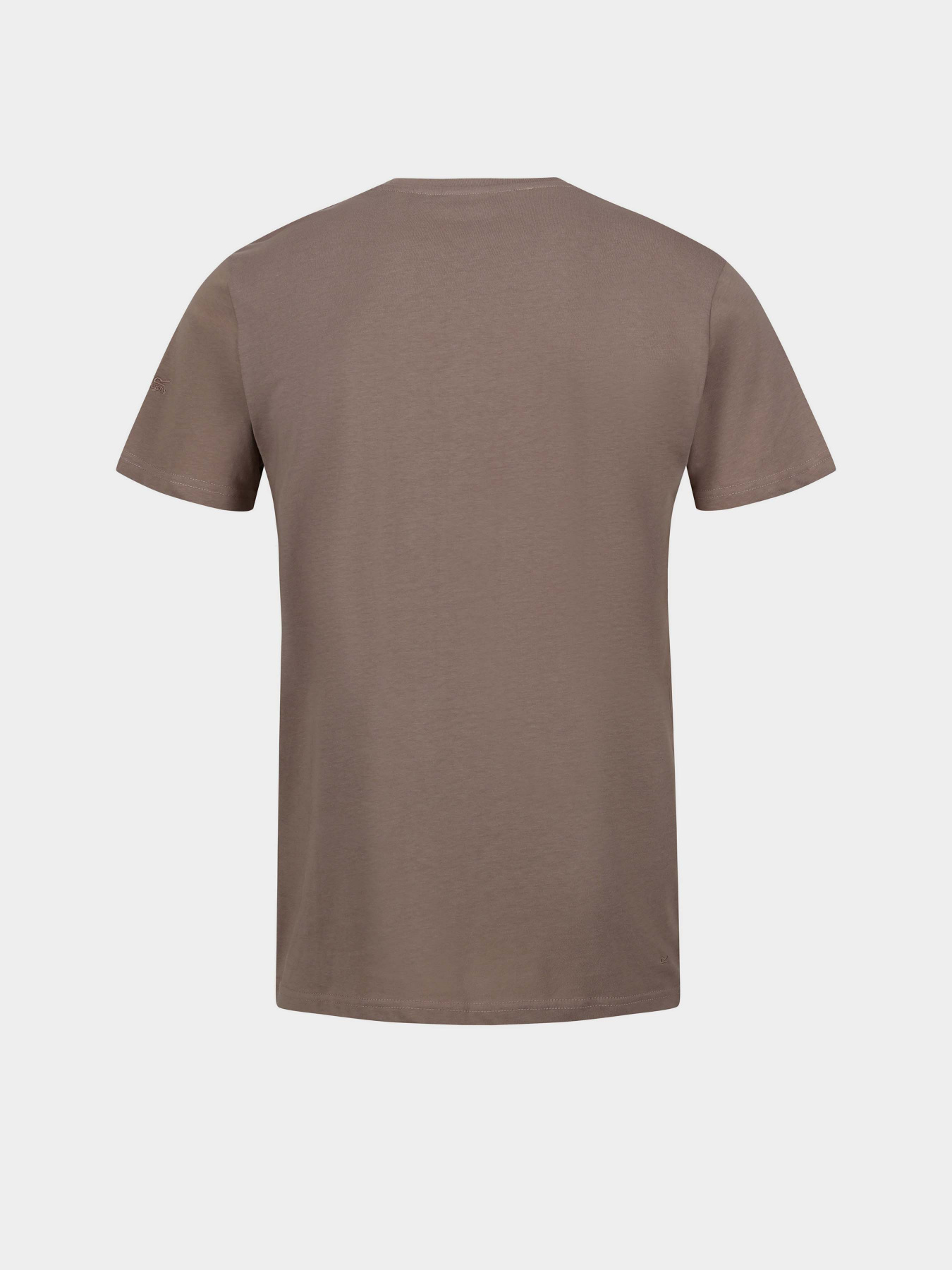 Футболка Regatta Cline VII модель RMT263-1VM Коричневий Фото