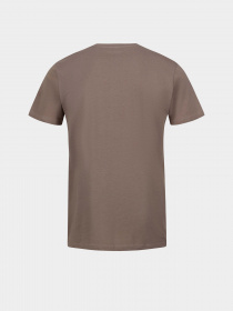 Футболка Regatta Cline VII модель RMT263-1VM Коричневий Футболка Regatta Cline VII модель RMT263-1VM Коричневий Фото