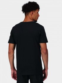 Футболка Regatta Cline VII модель RMT263-800 Чорний Фото