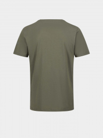 Футболка Regatta Cline VII модель RMT263-9B9 Зелений Фото