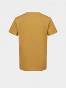 Футболка Regatta Cline VII модель RMT263-BIM Жовтий Фото