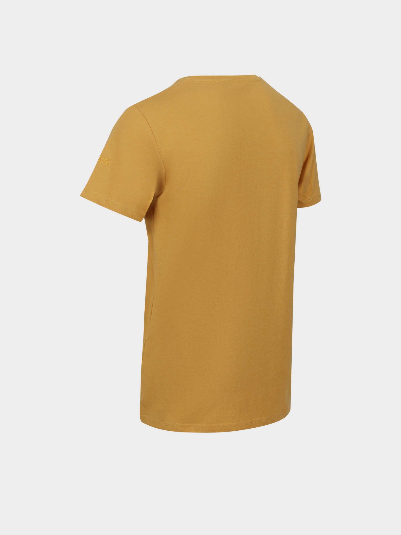 Футболка Regatta Cline VII модель RMT263-BIM Жовтий Футболка Regatta Cline VII модель RMT263-BIM Жовтий Фото