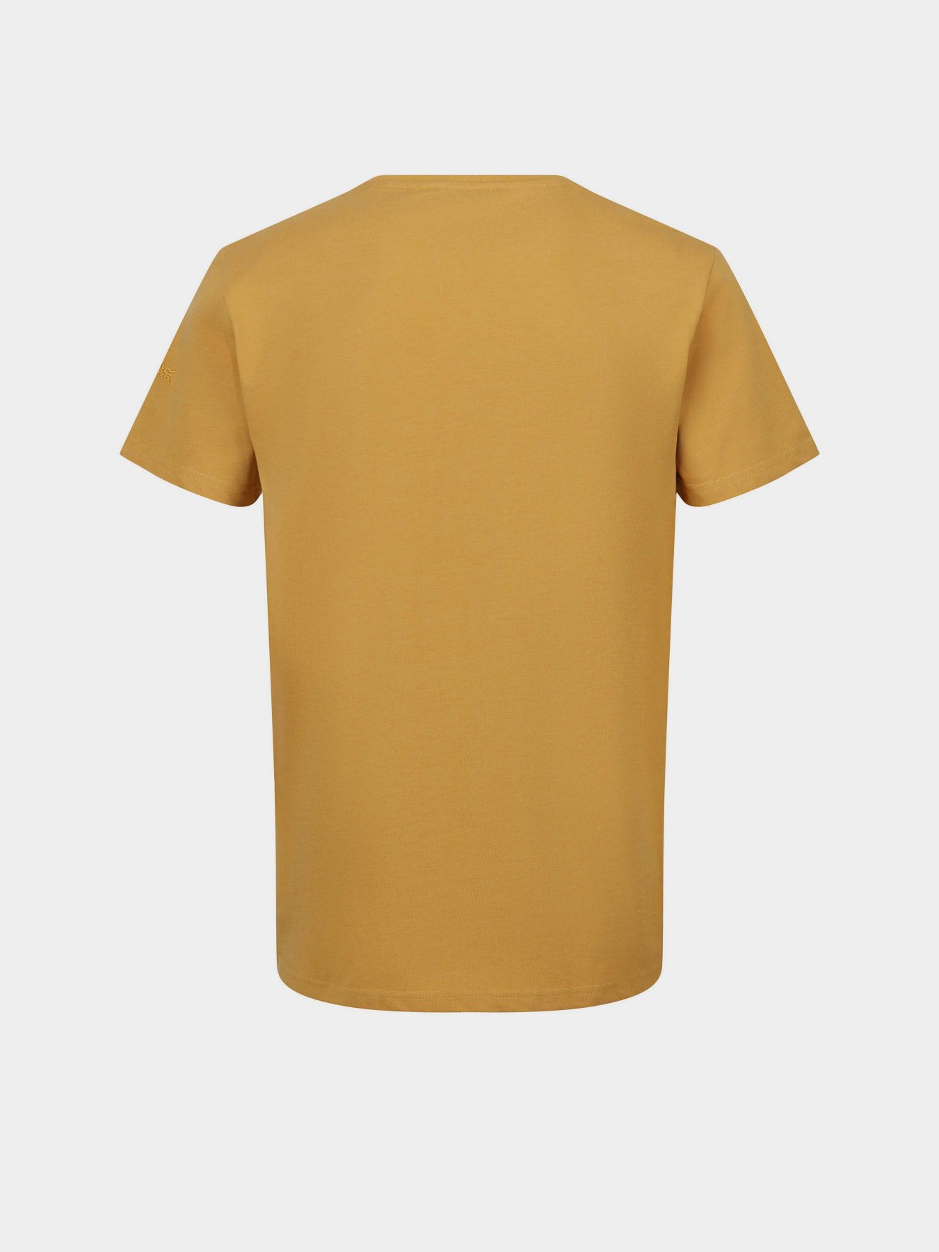 Футболка Regatta Cline VII модель RMT263-BIM Жовтий Футболка Regatta Cline VII модель RMT263-BIM Жовтий Фото