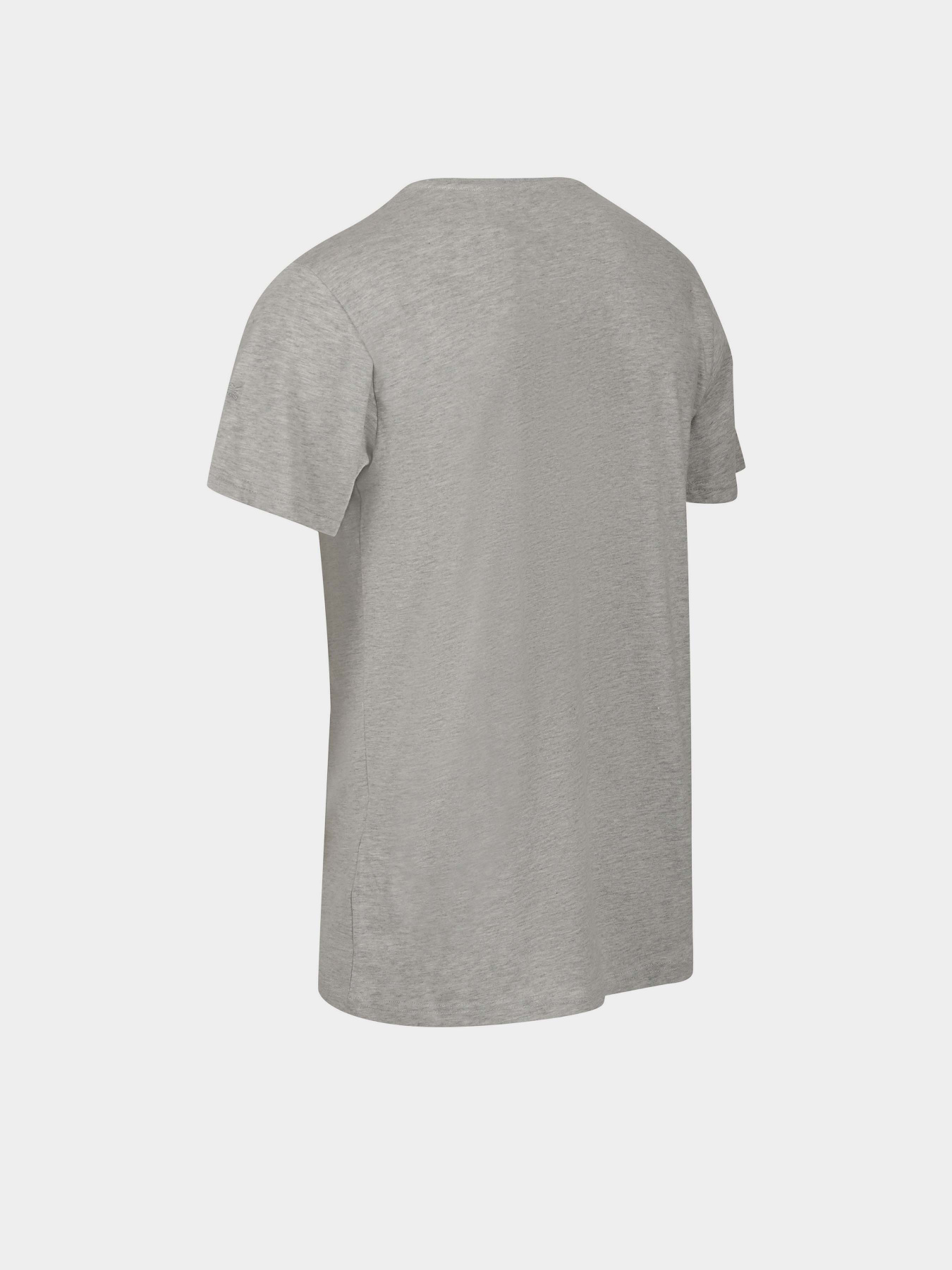 Футболка Regatta Cline VII модель RMT263-C9J Сірий Фото