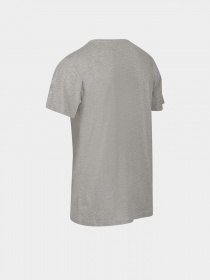 Футболка Regatta Cline VII модель RMT263-C9J Сірий Фото