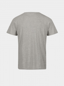 Футболка Regatta Cline VII модель RMT263-C9J Сірий Фото