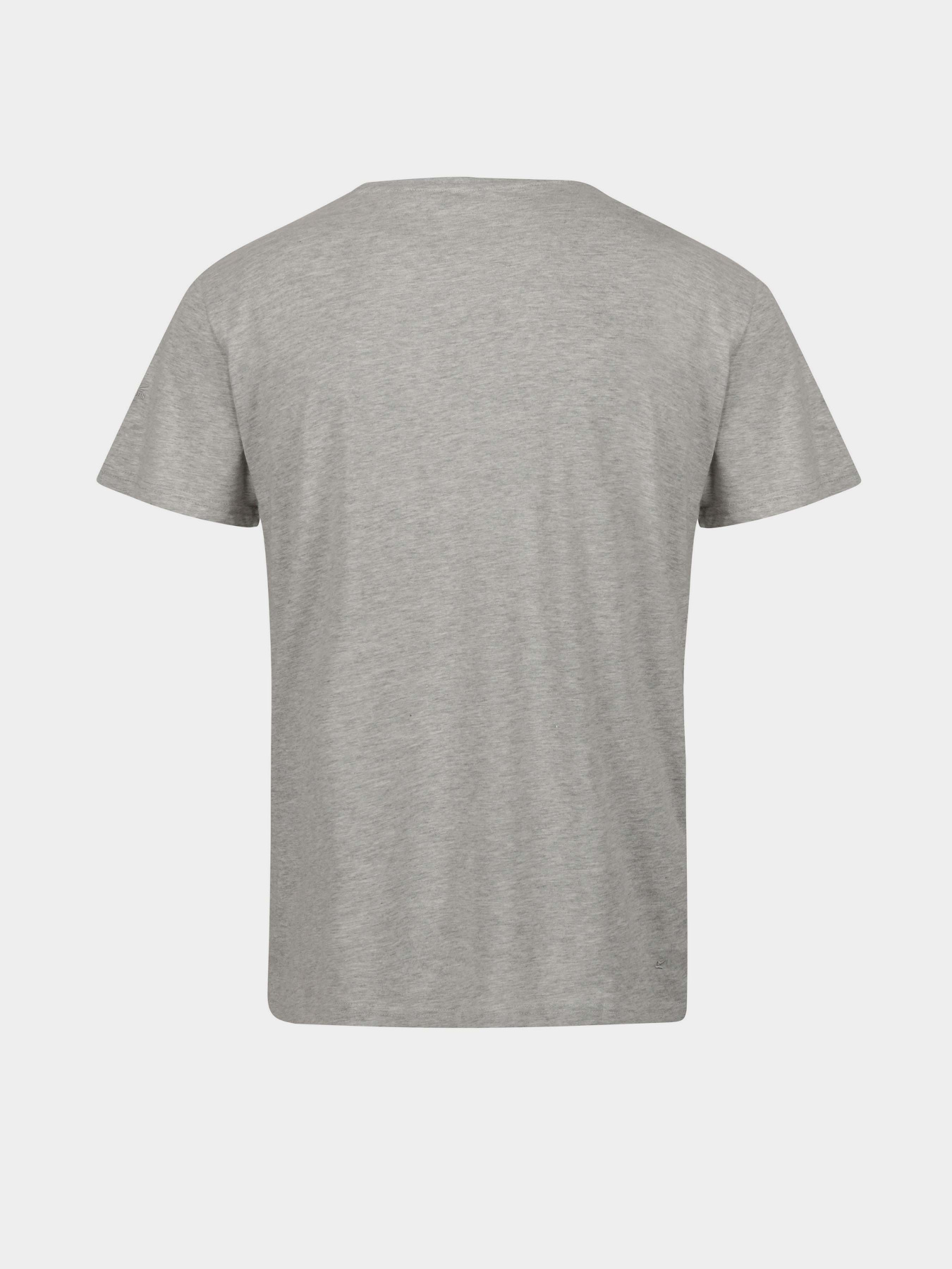 Футболка Regatta Cline VII модель RMT263-C9J Сірий Футболка Regatta Cline VII модель RMT263-C9J Сірий Фото