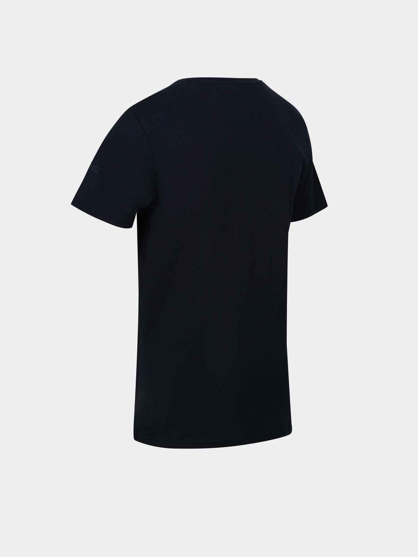 Футболка Regatta Cline VII модель RMT263-G8A Синій Фото