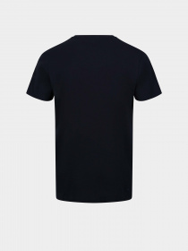 Футболка Regatta Cline VII модель RMT263-G8A Синій Фото