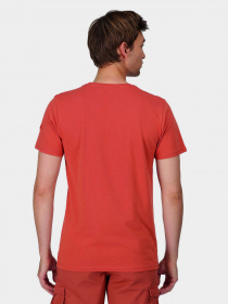 Футболка Regatta Cline VII модель RMT263-K13 Помаранчевий Фото