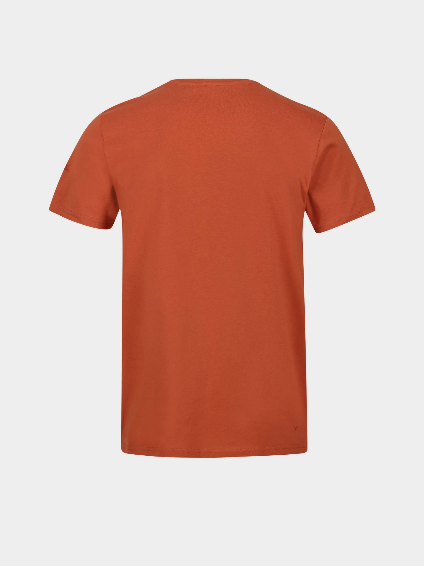 Футболка Regatta Cline VII модель RMT263-K13 Помаранчевий Футболка Regatta Cline VII модель RMT263-K13 Помаранчевий Фото