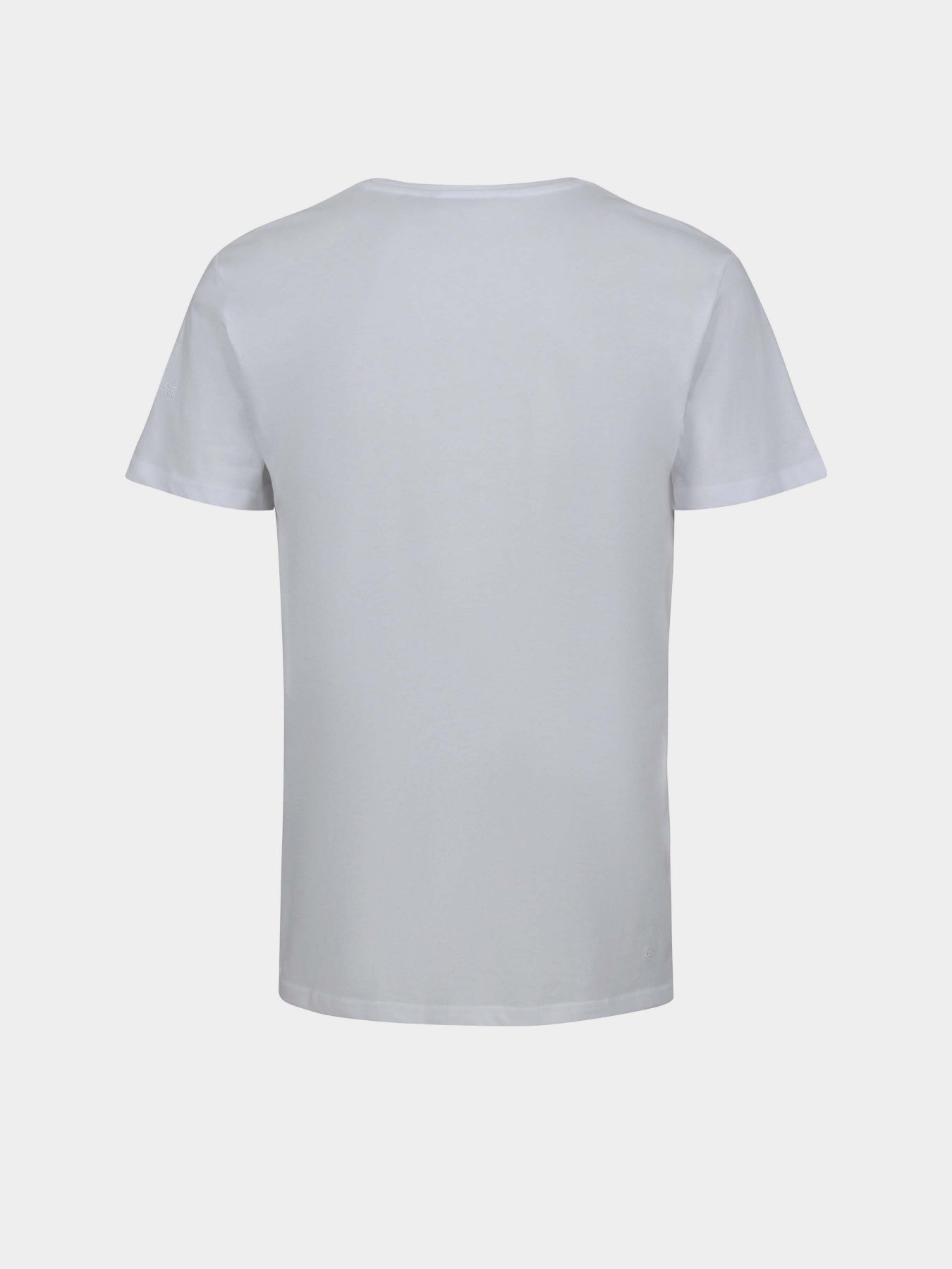 Футболка Regatta Cline VII модель RMT263-RKU Білий Фото