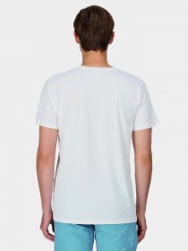 Футболка Regatta Cline VII модель RMT263-RKU Білий Фото