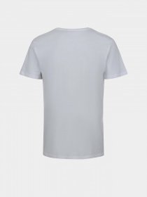 Футболка Regatta Cline VII модель RMT263-RKU Білий Фото