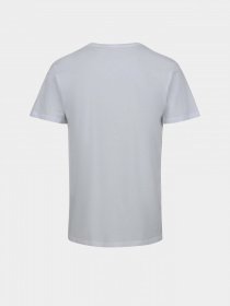 Футболка Regatta Cline VII модель RMT263-X9W Білий Фото