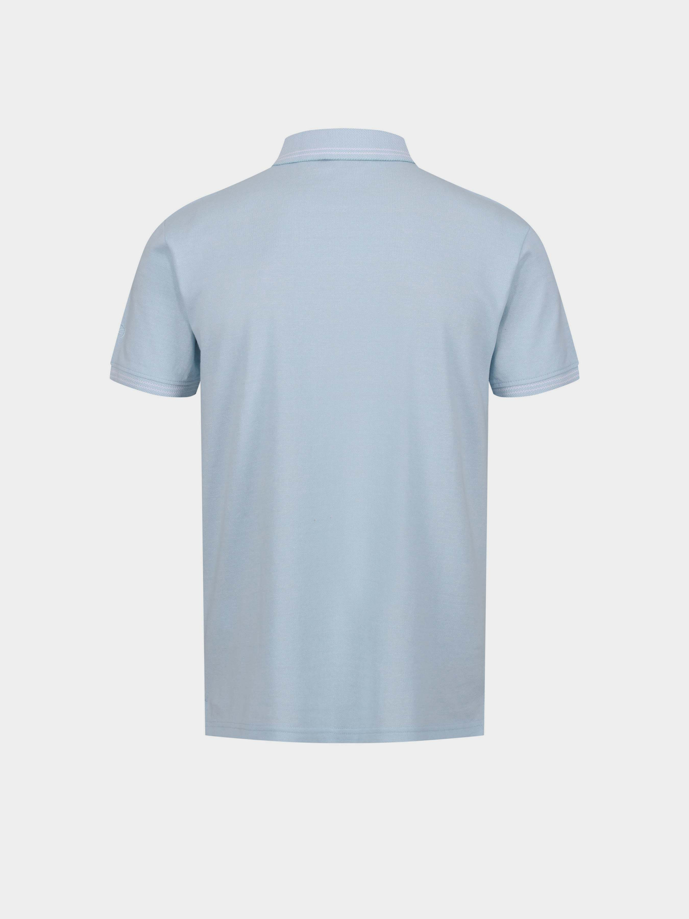 Поло Regatta Tinston модель RMT264-1QC Блакитний Фото