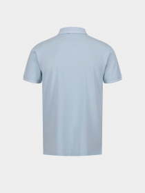 Поло Regatta Tinston модель RMT264-1QC Блакитний Фото